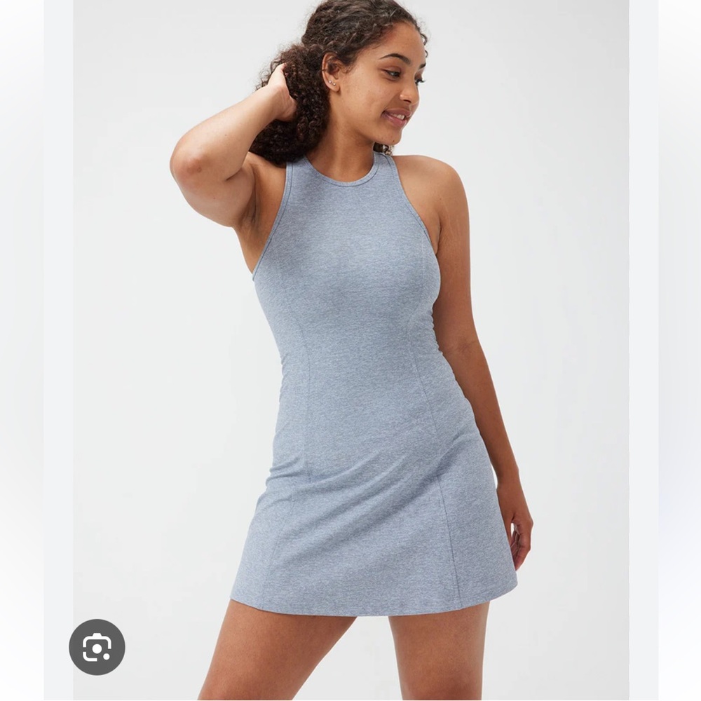 Outdoor Voices Athena Dress- Size Small